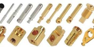 Brass Electrical Parts
