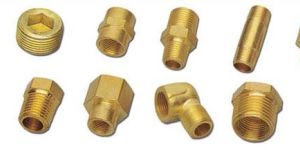 Copper Brass Fittings