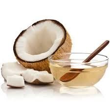 Coconut Oil