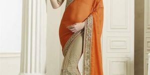Designer Sarees