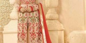 Ladies SF Arjaan 6 Pakistani Suit