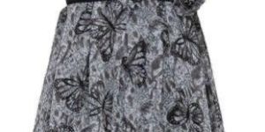 Butterfly Dress for Girls