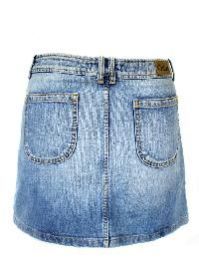 Jeans Skirts