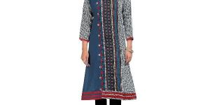 Cotton Kurtis