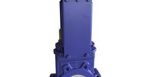 Knife Edge Gate Valves