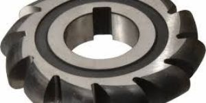 Convex Cutters