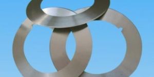 Top Slitting Knives