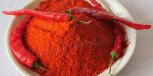 Red Chilli Powder