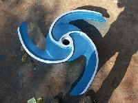 Paper Machinery Parts