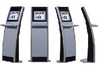Touch Screen Kiosk