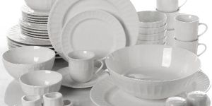 Dinnerware