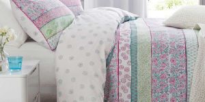 Duvet Cover Set