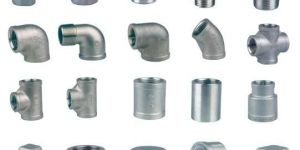 Pipe Fittings