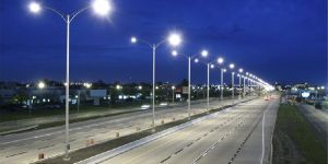 Street Lighting