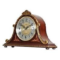 Antique Table Clock
