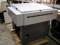 Lithographic Plate Processors