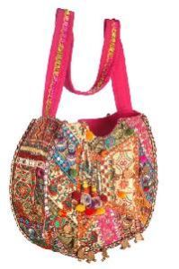 Rajasthani Ethnic Bags
