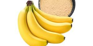 Banana Powder