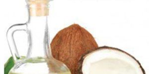Virgin Coconut Oil