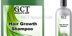 Herbal Hair Growth Shampoo
