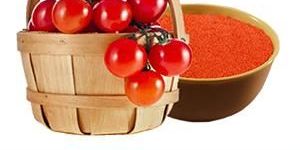Tomato Powder