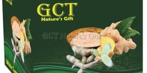 White Turmeric Powder