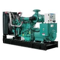 Kirloskar Generator
