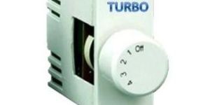4 Step Fan Regulators