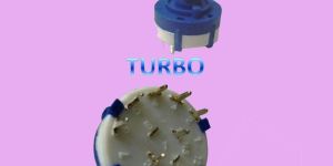 Rotary Volume Controls