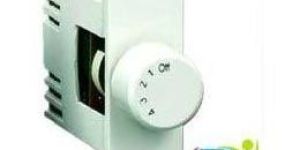 Fan Regulators