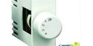 Modular Fan Regulator