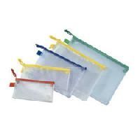 PVC Pouch