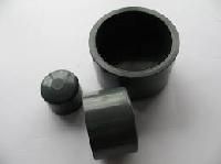 PLASTIC PIPE CAP