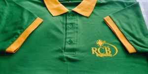 Promotional Logo T Shirts