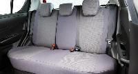 Fabric Seat Covers
