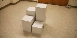 Pedestal Making Services