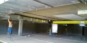 Structural Fabrication