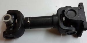 Propeller Shaft