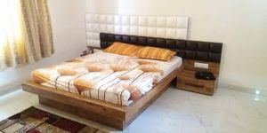 Bedroom Interior Designing