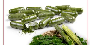 Moringa Capsules