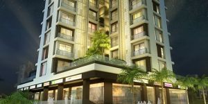 2 BHK Residential Flats at Kondhwa Pune