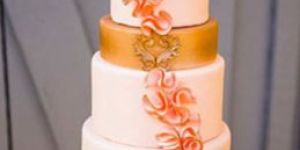 Designer Wedding Cakes Service