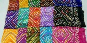 BANDINI SAREES