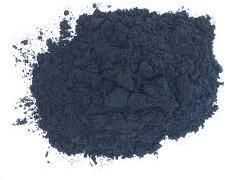 Charcoal Dust