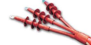 Cable End Termination Jointing Kit