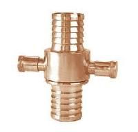 Fire Delivery Hose Coupling