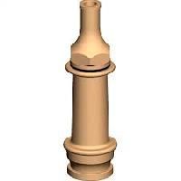 Short Branch Pipes Nozzle