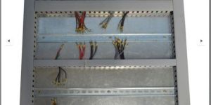 Electrical Panels