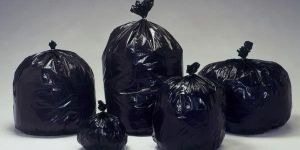 Garbage Bags