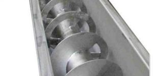 Screw Conveyor System